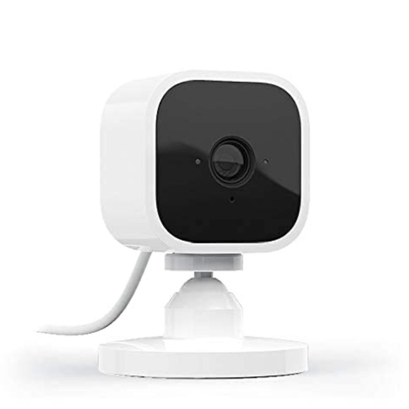 Blink Mini Refurbished Certificate